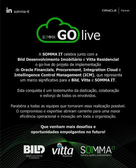 Bild Desenvolvimento Imobiliário e Vitta Residencial